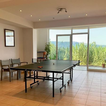 فيلا Casa T With Amazing Views In Corfu كونتوكالي المظهر الخارجي الصورة