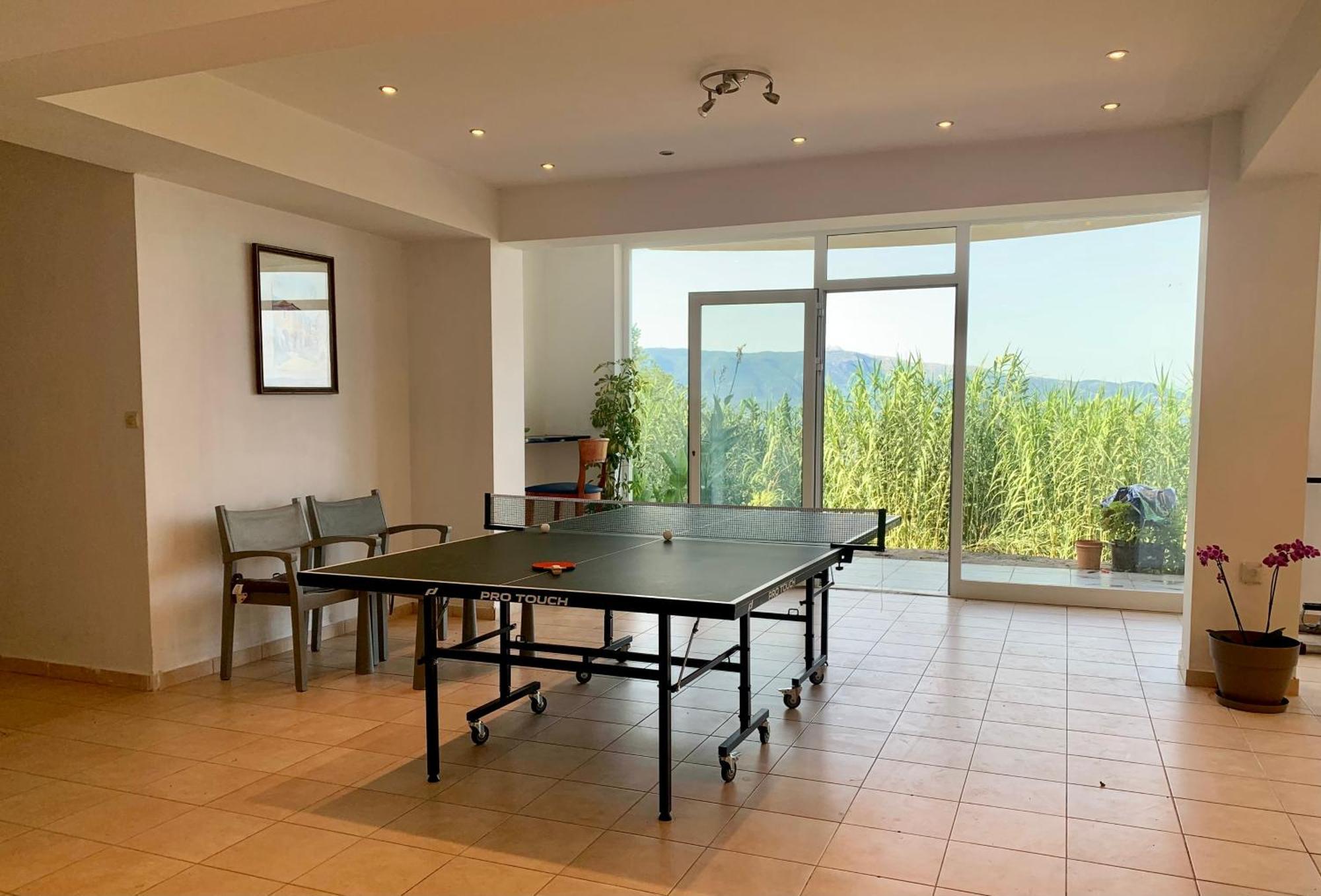فيلا Casa T With Amazing Views In Corfu كونتوكالي المظهر الخارجي الصورة
